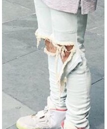 Royalty | デニムパンツ