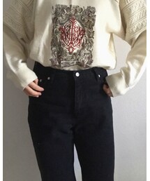 AIN | デニムパンツ