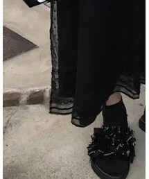 無印良品 | ソックス/靴下