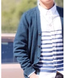 UNIQLO | カーディガン/ボレロ