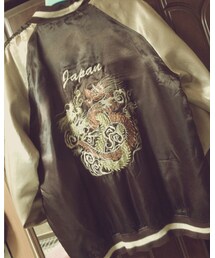 used | その他アウター