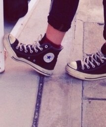 CONVERSE | スニーカー
