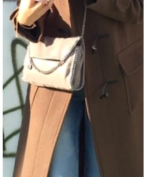 STELLA McCARTNEY | ショルダーバッグ