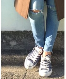 CONVERSE | スニーカー