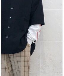 WHO'S WHO gallery | Tシャツ/カットソー