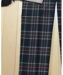 UNIQLO | チノパンツ