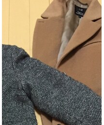 23区 | チェスターコート