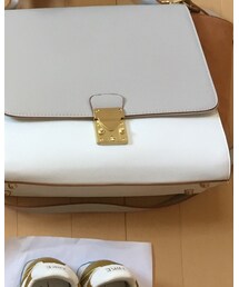 ZARA | ショルダーバッグ