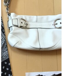 COACH | ショルダーバッグ