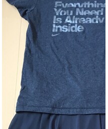 NIKE | Tシャツ/カットソー