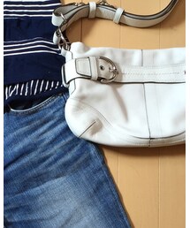 COACH | ショルダーバッグ