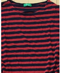 earth music&ecology | Tシャツ/カットソー