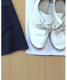 無印良品 | シューズ