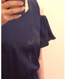 INGNI | オールインワン・サロペット