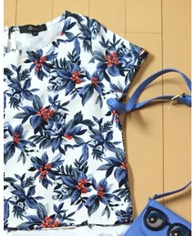 & by P&D | セットアップ