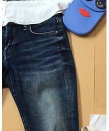 Moname | デニムパンツ