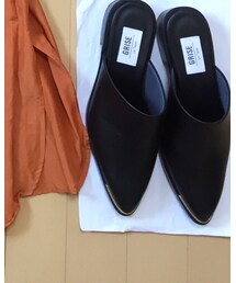 LE TALON | シューズ