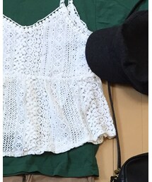 Heather | Tシャツ/カットソー