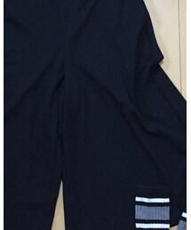 PLST | その他パンツ