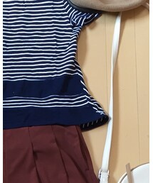 LAUTREAMONT | Tシャツ/カットソー