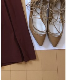 LE TALON | シューズ