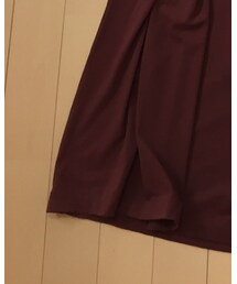UNIQLO | パンツ