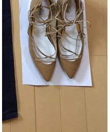 LE TALON | シューズ