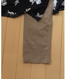 LEPSIM | パンツ