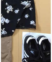 adidas | スニーカー
