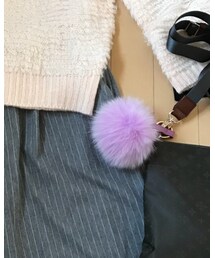 INED | キーホルダー