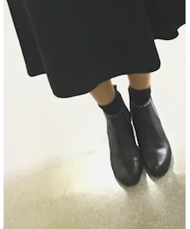 GIVENCHY | ブーツ