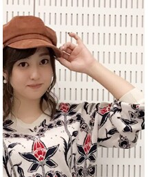 CA4LA | キャスケット