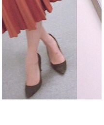 LOUNGEDRESS | パンプス