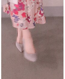 MICOAMERI | パンプス