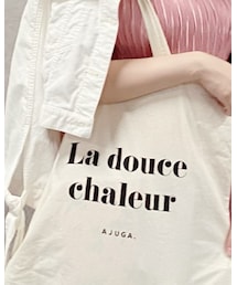 ajuga | エコバッグ/サブバッグ