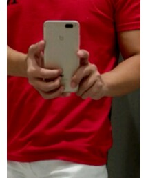 Calvin Klein | Tシャツ/カットソー