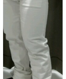 UNIQLO | デニムパンツ