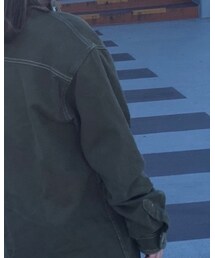 ZARA | シャツ/ブラウス