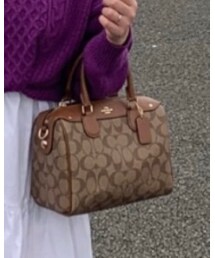 COACH | ハンドバッグ