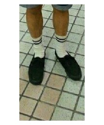 BLUE WAY | パンツ