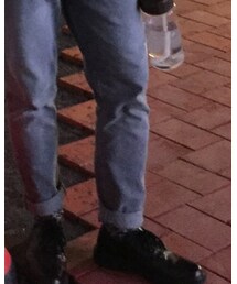 H&M | デニムパンツ