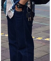 UNIQLO | デニムパンツ