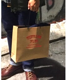 vintage plus | クラッチバッグ
