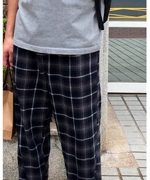 TOMMY HILFIGER | チノパンツ