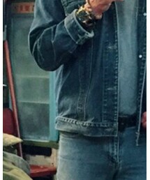 BLUE WAY | デニムジャケット