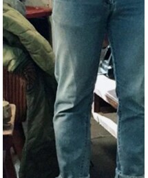 EDWIN | デニムパンツ