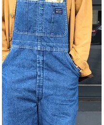 Levi's | サロペット/オーバーオール
