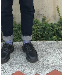 Dr. Martens | シューズ