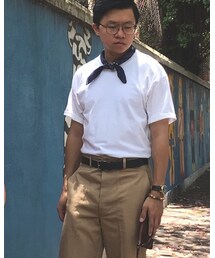 Hans | Tシャツ/カットソー