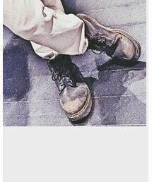 Dr. Martens | ブーツ